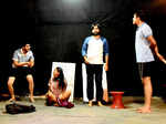 Bade Bhai Sahab: A play
