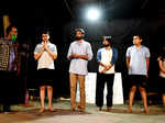 Bade Bhai Sahab: A play