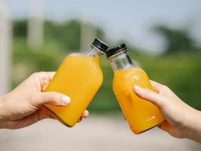 Weight loss juice: 8 Herbal juices that you can add to your diet plan