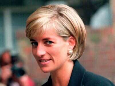 Late Princess Diana's morning routine