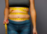 What is stress belly and ways to get rid of it