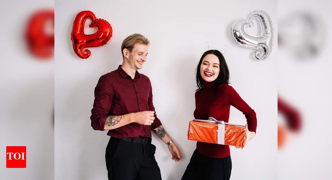 Valentines day gifts: unique valentine's day gift for your gizmo-loving valentine | - the times reviews