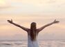 7 signs you're healing from depression