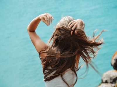 Protein shampoo: The secret of growing, manageable hair