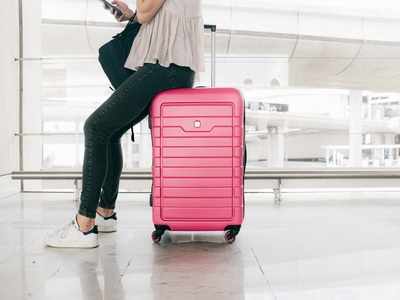 Should You Buy Softside or Hardside Luggage? Here's What Our Experts Say