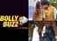 Bolly Buzz: Priyaank Sharma ties the knot with Shaza Morani, Shraddha Kapoor and Rohan Shreshta go public