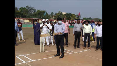 Karnataka: Three-day inter-district sports, cultural meet for Koragas underway