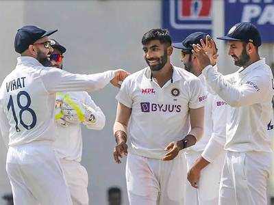 Saliva ban made it difficult to maintain ball as sweat not effective: Jasprit Bumrah