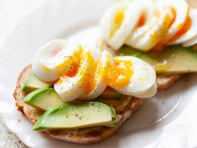 Egg diet for weight loss: Health benefits, side-effects, all you need to know about it