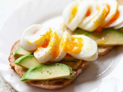 Eggs diet for weight: How does it work?