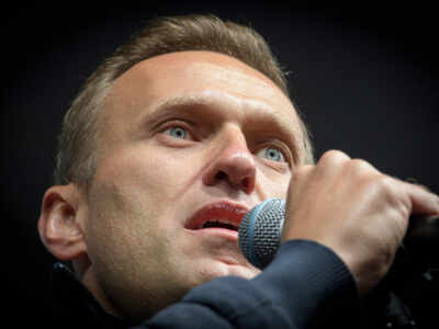Moscow expels European diplomats over Navalny protests: Ministry