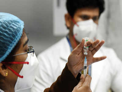 India fastest to vaccinate nearly 50 lakh beneficiaries against Covid-19: Government