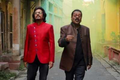 An Album May Be The Next Thing For Colonial Cousins Says Hariharan Bengali Movie News Times Of India