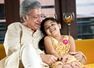 Science-backed reasons why kids should spend time with their grandparents