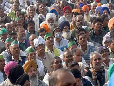 Congress extends support to 'chakka jam' called by farmer unions