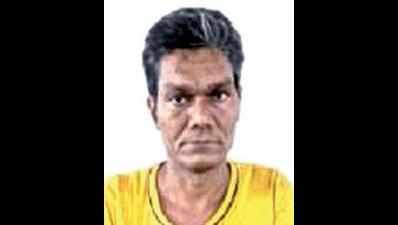 Absconding ‘killer’ held after 5 years