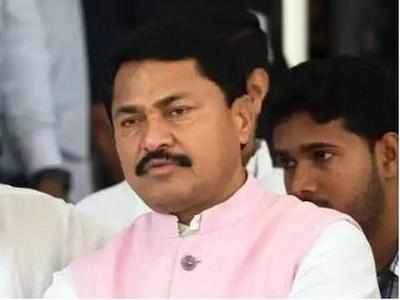 It’s Official: Nana Patole Is New Maharashtra Congress Chief | Mumbai ...