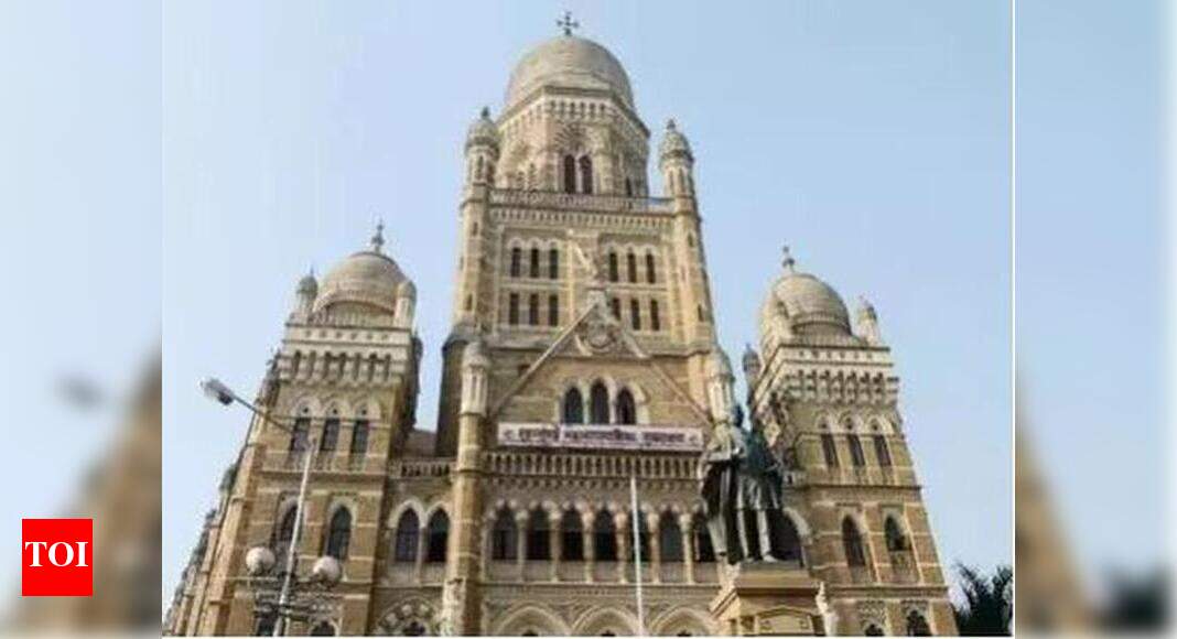 SRA cedes ground to BMC on slum rehab schemes | Mumbai News - Times of ...