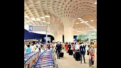 Must quarantine international passengers: Maharashtra to Centre