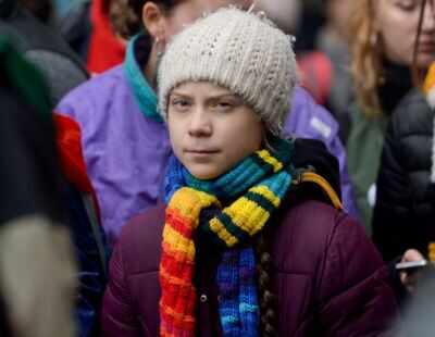 Delhi Police writes to Google doors over Greta Thunberg's document