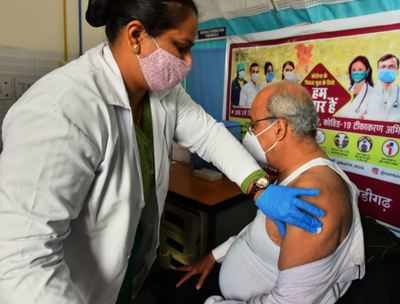 Vaccination of those above 50 yrs set to start in March: Vardhan