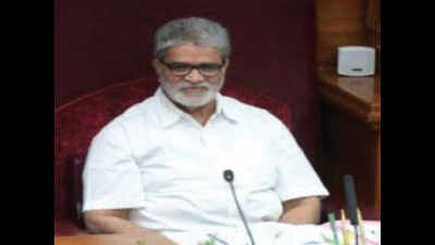 Karnataka council will elect new chairman on February 9