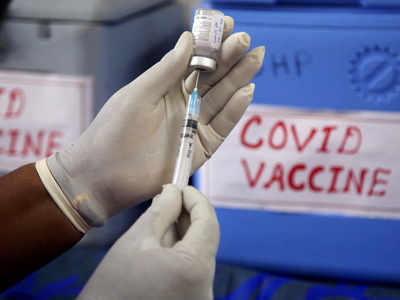 Tamil Nadu: Frontline staff hesitant too, says vaccine drive chief