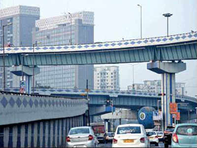 Govt proposes new flyovers for Kolkata, revives old projects | Kolkata