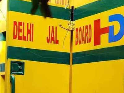 Delhi Jal Board readies summer action plan