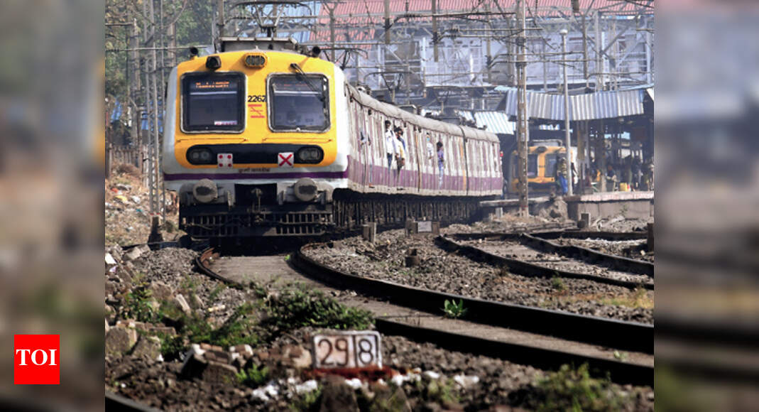 RDSO to revolutionise railways with 6 new techs Lucknow News Times