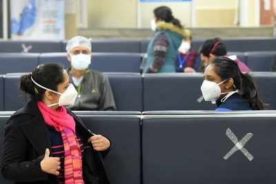 Masks, distancing, demography: The mystery behind India's declining Covid cases