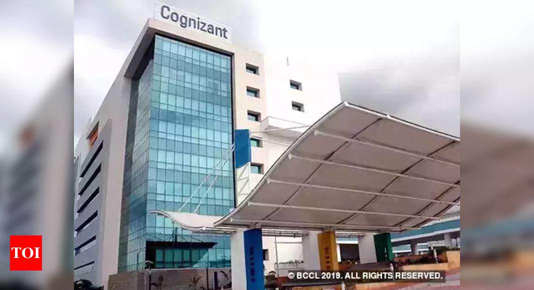 Cognizant attrition rate up, 1.2 lakh employees have left in last 2 years