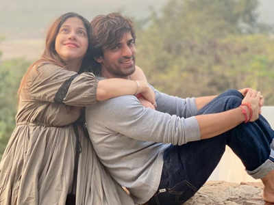 Mohit Malik’s wife Addite pens down her pregnancy journey and how it has brought her closer to him