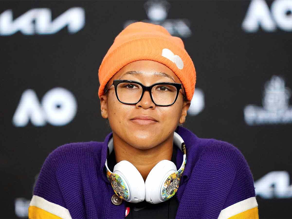 Naomi Osaka slams 'ignorant' sexism from Tokyo Olympics chief | Tokyo Olympics News - Times of India