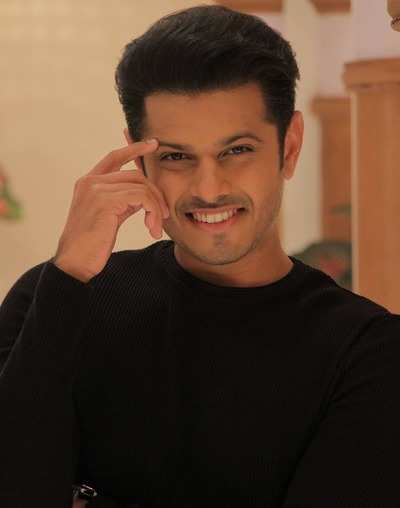 Neil Bhatt: I don't have time to watch other TV shows and never watched Bigg Boss