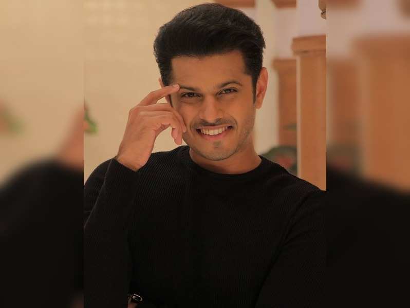 Neil Bhatt: I don't have time to watch other TV shows and never watched