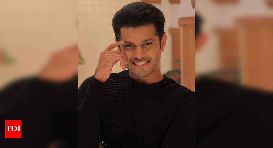 Neil Bhatt: I don't have time to watch other TV shows and never watched ...