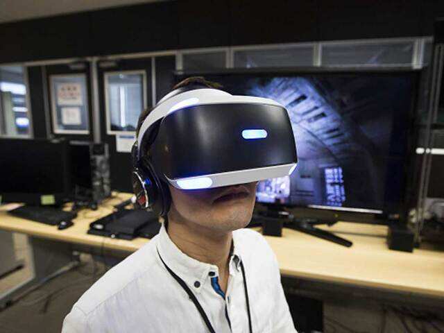 Augmented reality and virtual reality spending to reach $28.8 billion in Asia-Pacific in 2024: IDC Augmented reality and virtual reality spending to reach $28.8 billion in Asia-Pacific in 2024: IDC