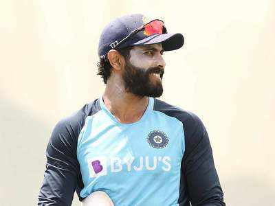 India without Ravindra Jadeja in these conditions gives England a sniff, feels Michael Vaughan