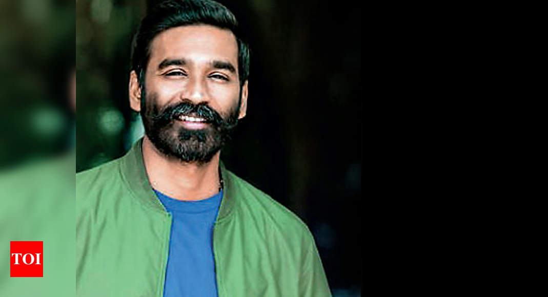 The Gray Man: Dhanush Raja's Hollywood Film To Be Shot In Prague After The  California Schedule