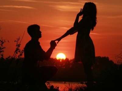 Propose Day 2021: Wishes, Messages and Quotes