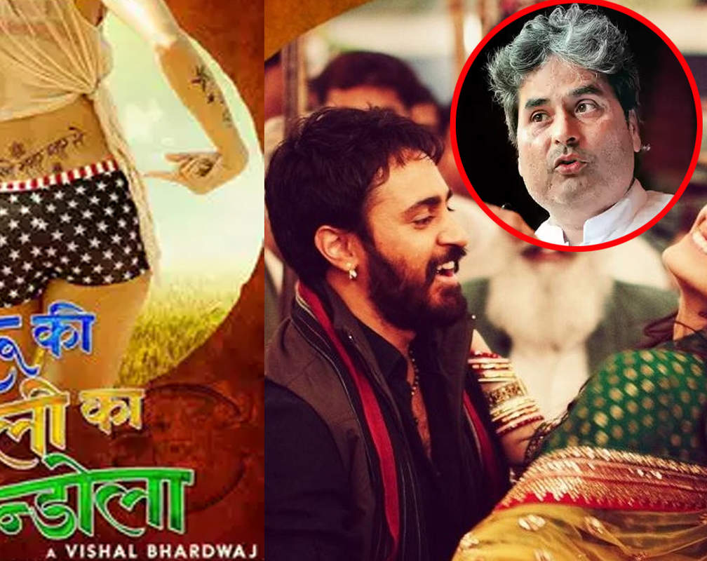 
Did you know Vishal Bhardwaj's 2013 film 'Matru Ki Bijlee Ka Mandola' reflected farmers' crisis in the country?
