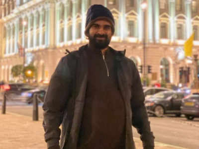 Ashok Selvan opens up on gaining huge weight for 'Theeni'