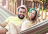 5 signs of a happy relationship