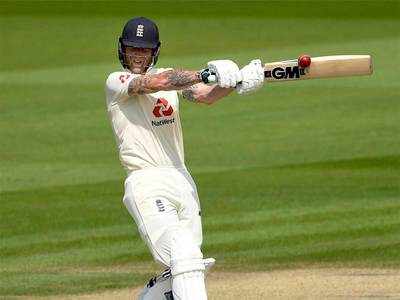 England looking to bat for another hour on Day 3: Ben Stokes