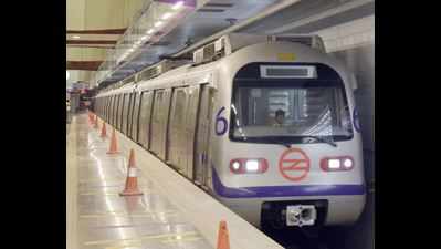 'Chakka jam': Entry, exit gates at 10 metro stations closed in Delhi; reopened