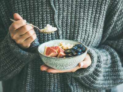 5 foods that you binge on without worrying about weight gain