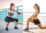 Squats vs. Lunges: What's better for toning your legs?