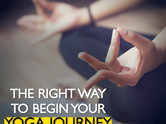 The right way to begin your yoga journey: A detailed yoga guide for beginners