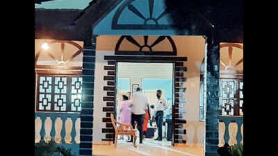 Mumbai: Actress-model held for role in Madh porn video racket ...